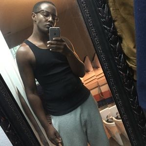 Meet your Posher, Chris